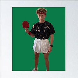 Ryan Trahan   Poster