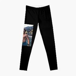 Ryan Trahan  Leggings