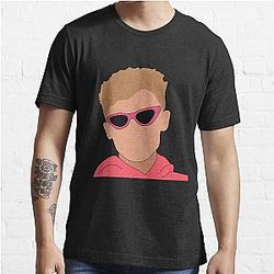 ryan trahan   Essential T-Shirt