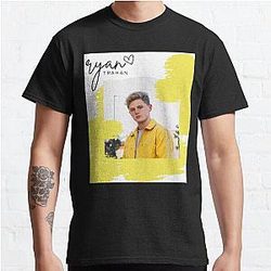 Ryan Trahan   Classic T-Shirt