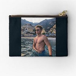 Ryan Trahan  Zipper Pouch