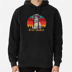  Ryan Trahan Pullover Hoodie