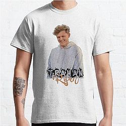 Ryan Trahan   Classic T-Shirt