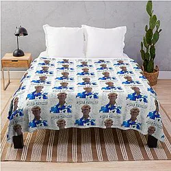  Ryan Trahan  Throw Blanket