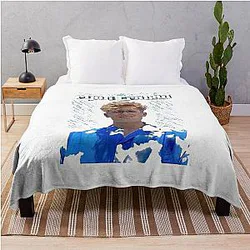  Ryan Trahan Throw Blanket