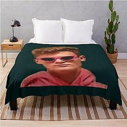 Ryan Trahan   Throw Blanket
