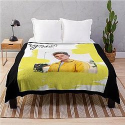 Ryan Trahan   Throw Blanket