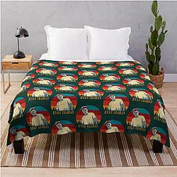  Ryan Trahan       Throw Blanket