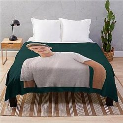 Ryan Trahan   Throw Blanket