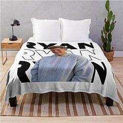 Ryan Trahan   Throw Blanket
