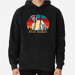  Ryan Trahan       Pullover Hoodie