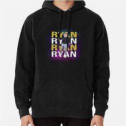  Ryan Trahan      Pullover Hoodie