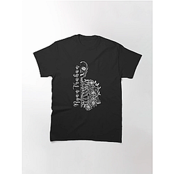 Ryan Trahan Skeleton Classic T-Shirt