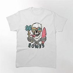 Howdy, Ryan Trahan Classic T-Shirt