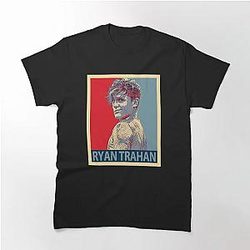 Ryan Trahan Classic T-Shirt