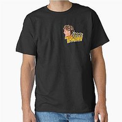  Ryan Trahan Graphic Classic T-Shirt