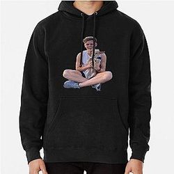 Ryan Trahan trending Pullover Hoodie