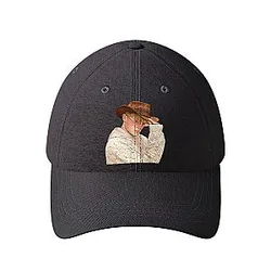 Ryan Trahan In Cowboy Ryan Trahan Hats & Caps