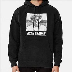  Ryan Trahan Pullover Hoodie