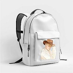 Ryan Trahan In Cowboy Ryan Trahan Backpacks