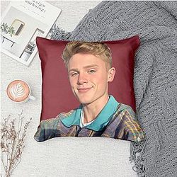 Ryan Trahan Handsome Boy Ryan Trahan Pillows