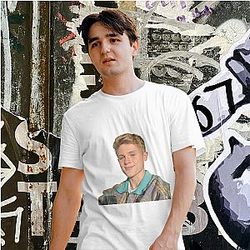 Ryan Trahan Handsome Boy Ryan Trahan T-Shirts