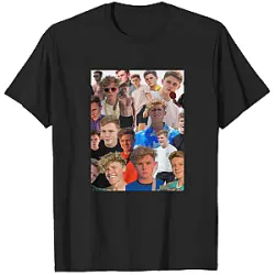 Pose PTTT2802 Ryan Trahan T-Shirts