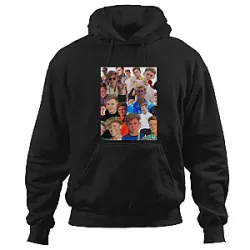 Pose PTTT2802 Ryan Trahan Hoodies