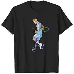 Graphic PTTT2802 Ryan Trahan T-Shirts