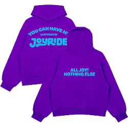 You Can Have My JOYRIDE PTTT1203 Ryan Trahan Hoodies