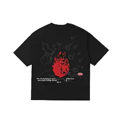 Youth Candy World Obliterator Ryan Trahan T-Shirts