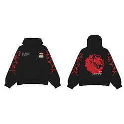 Candy World Obliterator PTTT1203 Ryan Trahan Hoodies