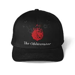 JOYRIDE Candy World Obliterator Ryan Trahan Hats & Caps