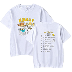 Funny Content Creator Streetwear NTAN0804 Ryan Trahan T-Shirts