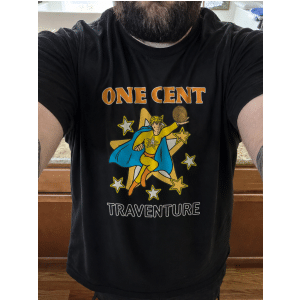 Review image by Butter
