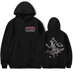 Howdy PTTT2906  Ryan Trahan Hoodies