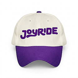 JOYRIDE Baseball NTMD1407 Ryan Trahan Hats & Caps