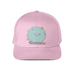JOYRIDE Candy World Hero Baseball NTMD1407 Ryan Trahan Hats & Caps