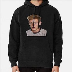 Ryan Trahan   Pullover Hoodie