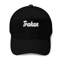 Trahan Graphic  Ryan Trahan Hats & Caps