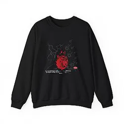 Joyride Candy World Obliterator  Ryan Trahan Sweatshirts