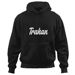 Trahan Graphic  Ryan Trahan Hoodies