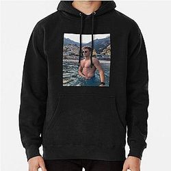Ryan Trahan  Pullover Hoodie