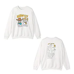Howdy Task Force  Ryan Trahan Sweatshirts