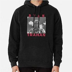 ryan trahan    Pullover Hoodie