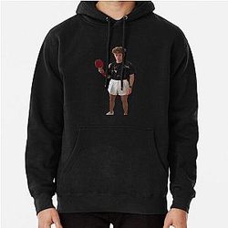 Ryan Trahan   Pullover Hoodie