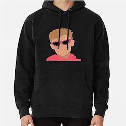 ryan trahan   Pullover Hoodie