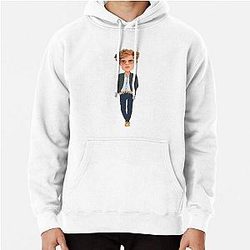 Ryan Trahan   Pullover Hoodie