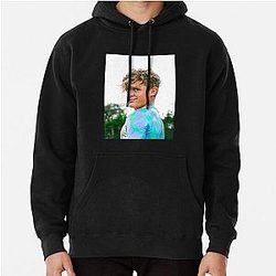 Ryan Trahan   Pullover Hoodie