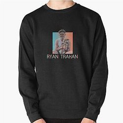 ryan trahan Gift Stickers & Magnets  Pullover Sweatshirt